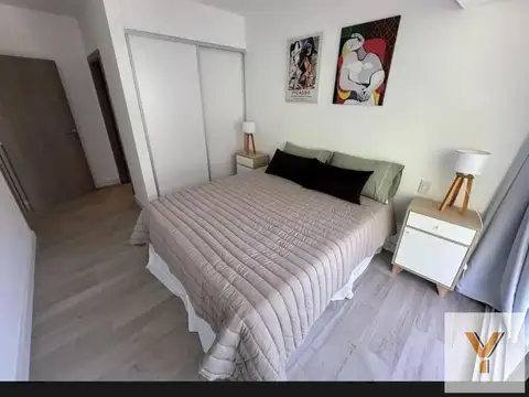 Departamento en Alquiler en Monserrat, USD 800