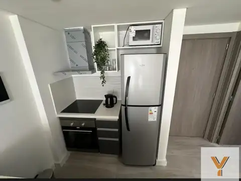 Departamento en Alquiler de 2 ambientes