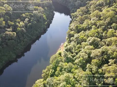 Campo en venta de 9058 has en Salta