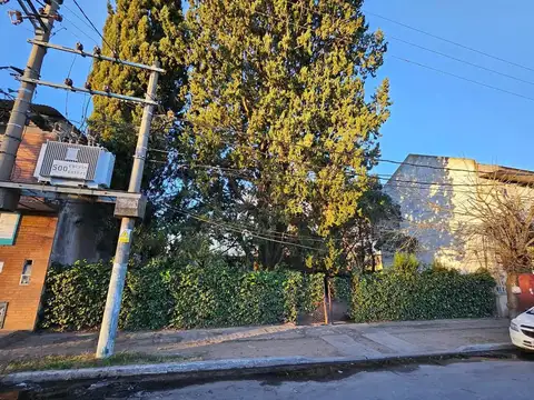 Avenida Intendente Remigio López 1700