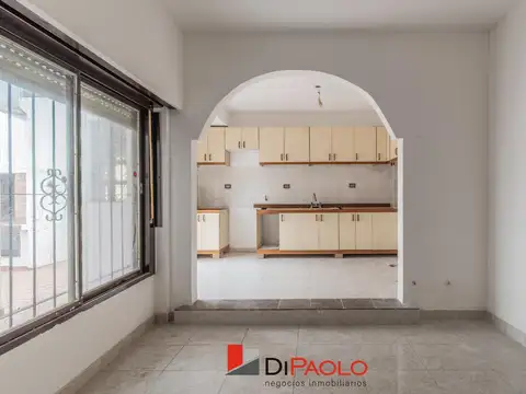 Depto Tipo Casa en Venta de 4 dormitorios