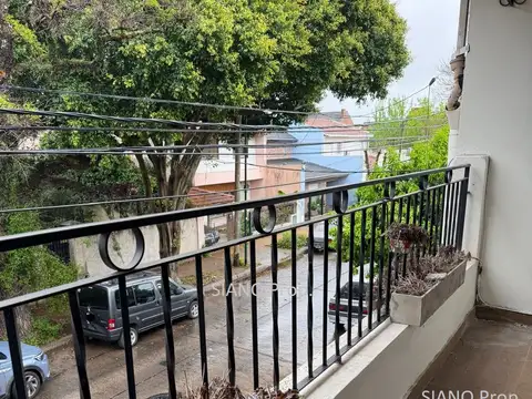 Departamento en Alquiler de 2 dormitorios