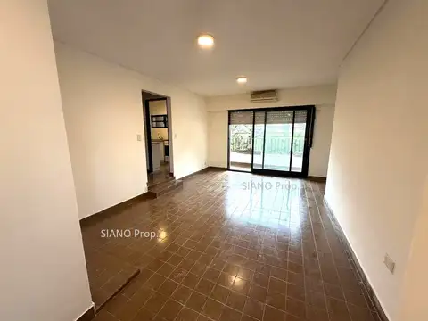 Departamento tipo PH, sin expensas.-