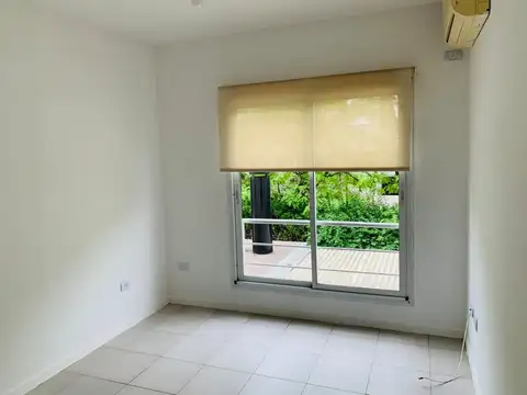 Departamento en Alquiler 12 años