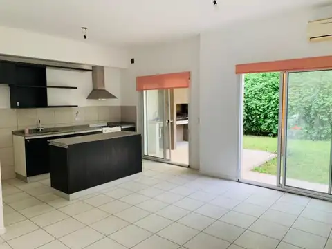 Departamento  en Alquiler en El Palmar, Nordelta, Tigre