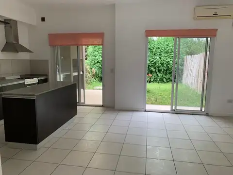 Departamento en Alquiler de 4 ambientes