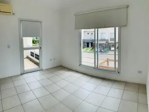 Departamento en Alquiler en Otros barrios de Nordelta, USD 1.200