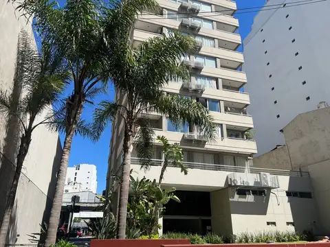 DEPARTAMENTO MONOAMBIENTE EN ALQUILER ZONA ABASTO