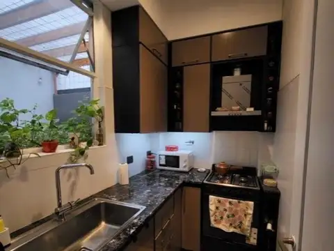 Departamento en Venta Apto profesional