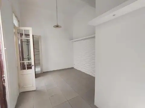 Depto Tipo Casa en Venta en Barracas, USD 88.000