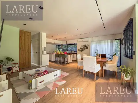 Casa en Alquiler al Noreste