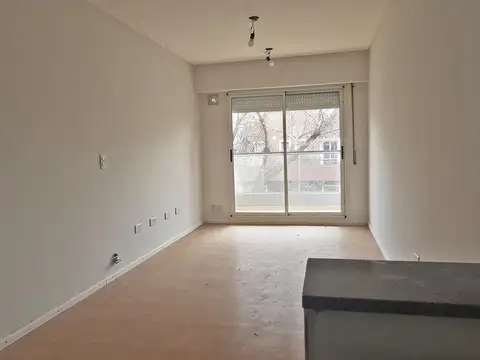 Departamento en venta, abasto, Rosario,  2 dormitorios c/ excelente calidad constructiva