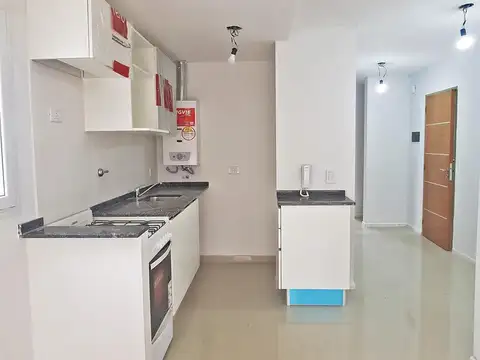 Cerrito 900 - 2 Dormitorios