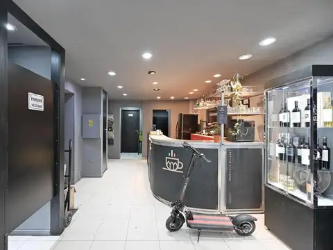 Local en Alquiler en Microcentro, USD 7.500