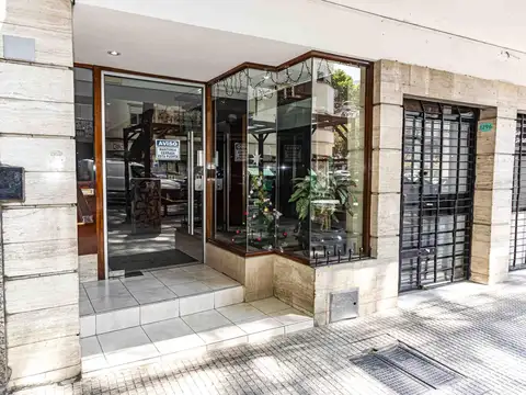 Departamento en Palermo