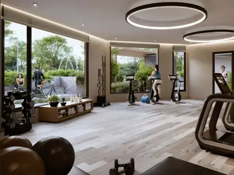 Departamento en Venta 1 año