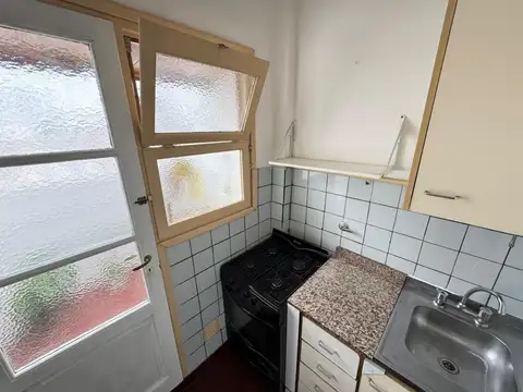 Departamento en Alquiler en Balvanera, $ 400.000