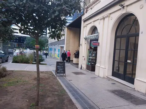 Alquiler en Retiro