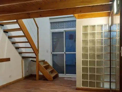 Departamento en Alquiler A Estrenar