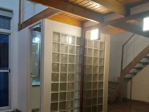 Departamento en Alquiler Apto profesional