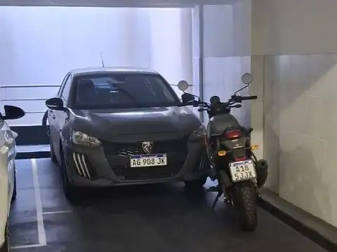 Jerónimo Salguero 1700, Piso 1