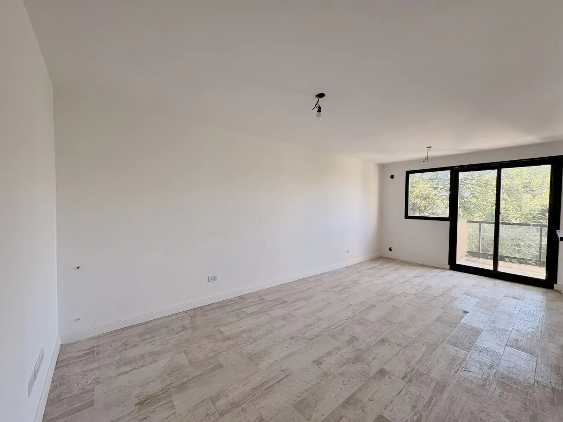 Depto 2 amb, 40m² a estrenar en Zona Terminal