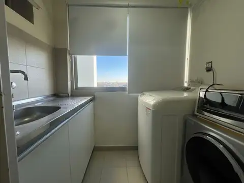 Departamento en Venta en La Plata, USD 110.000