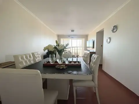 DEPARTAMENTO VENTA LA PLATA 3 DORMITORIOS COCHERA