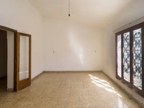 Cerrillos. Recta de Cánepa. RN 100