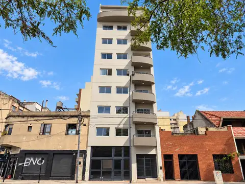 OPORTUNIDAD 3 ambientes a estrenar - Financiación directa: 50% en 24 cuotas después de la entrega