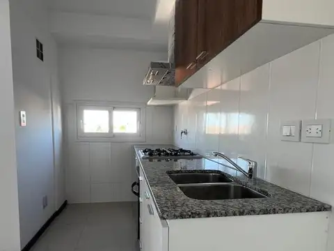 Departamento en Alquiler A Estrenar