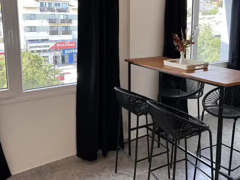 Departamento en Venta en San Carlos De Bariloche, USD 108.000