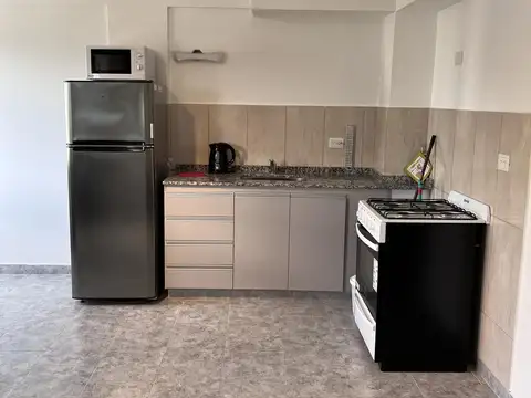 Departamento en Venta al Sur