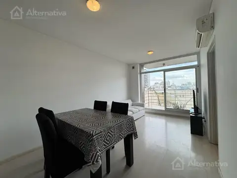 Departamento en Alquiler Temporal en Palermo, Capital Federal