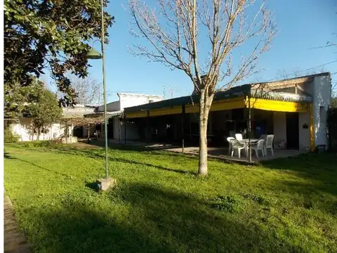 Quinta en Venta de 4 dormitorios