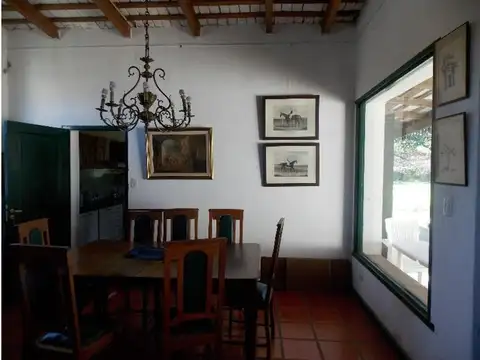 Quinta en Venta de 4 dormitorios