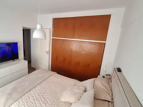 RESERVADO - DPTO 2 AMB. 1º PISO P/ESCALERA -Ultmo Precio