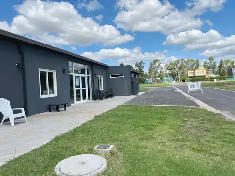 Terreno en Venta de 1200,0 m2