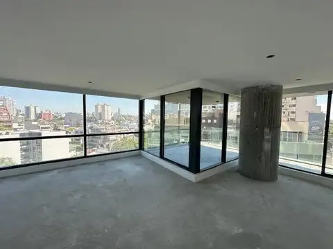 Departamento en Venta en Nuñez, USD 970.000