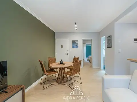 Departamento en Venta al Este