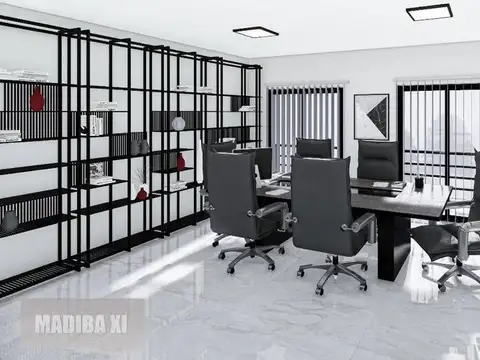 Departamento en Venta al Noroeste