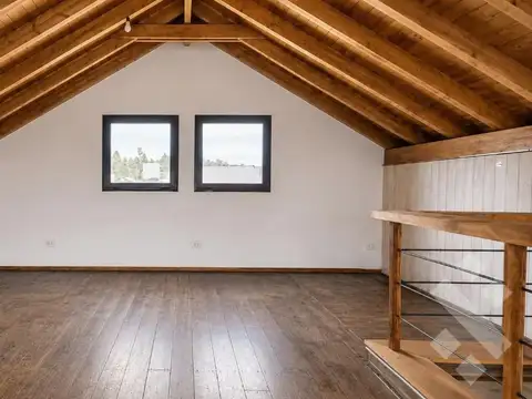 Venta de Casa 2 dormitorios - Las Marias del Valle - San Martin de los Andes