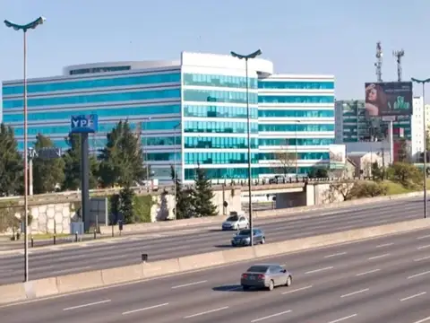 Oficina  en Alquiler en Munro, Vicente López, G.B.A. Zona Norte