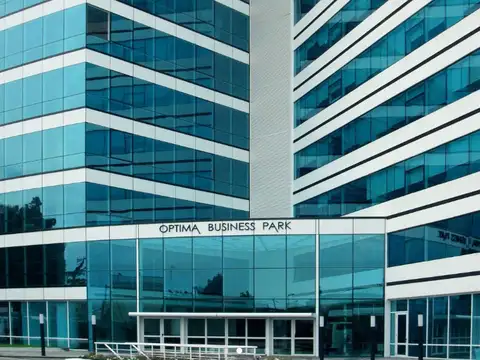 Oficina en Alquiler 14 años