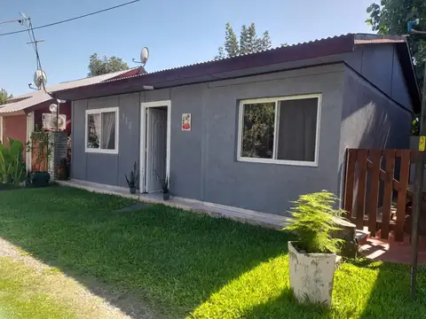 Casa en Venta de 2 dormitorios