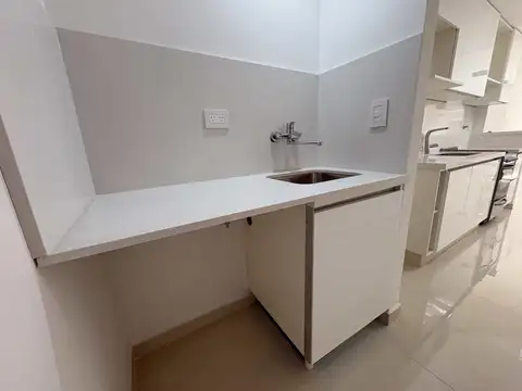 Departamento en Alquiler al Este