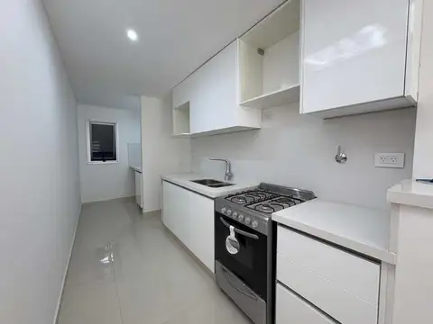Departamento en Alquiler en Belgrano, USD 1.000