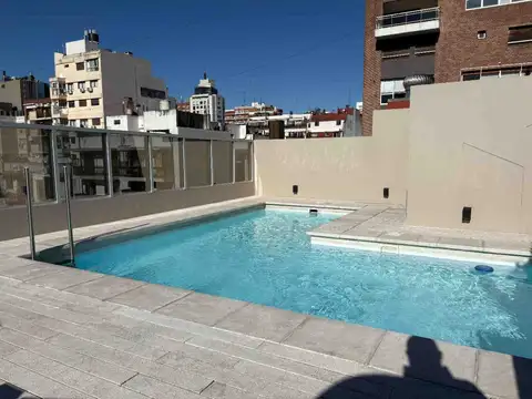 Alquiler dos ambientes Belgrano - Premium