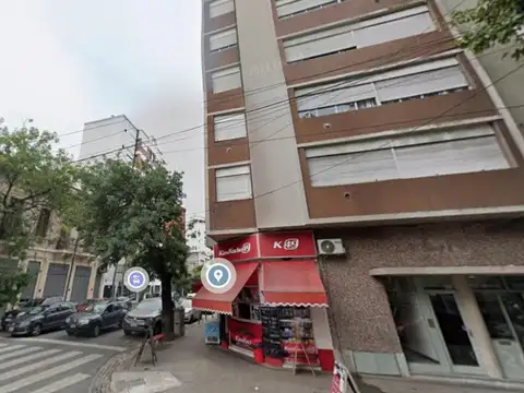 Departamento en Alquiler de 4 dormitorios