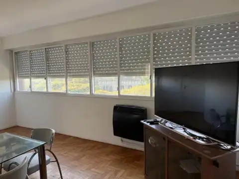 Departamento en Alquiler en La Plata, USD 950